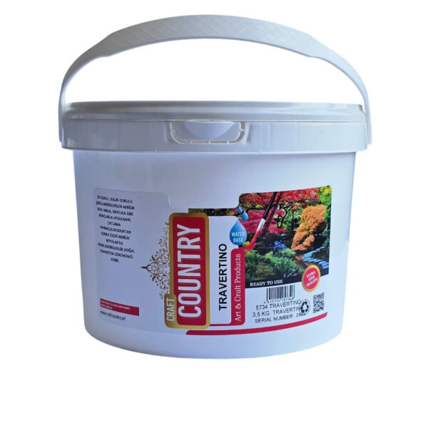 Craft Country Travertino