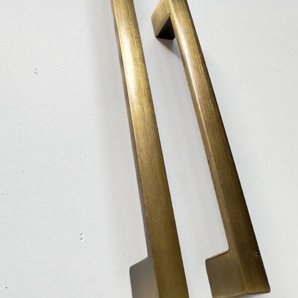 VEGA ANTİK GOLD KULP