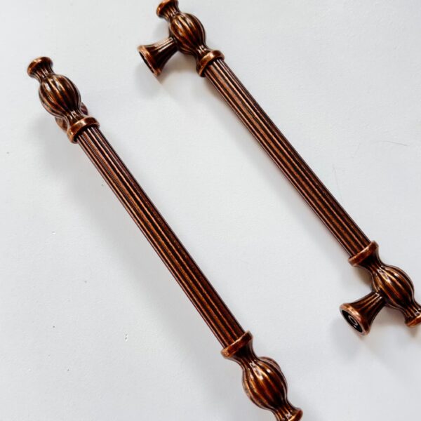 GÖREME BAKIR KULP -160mm-