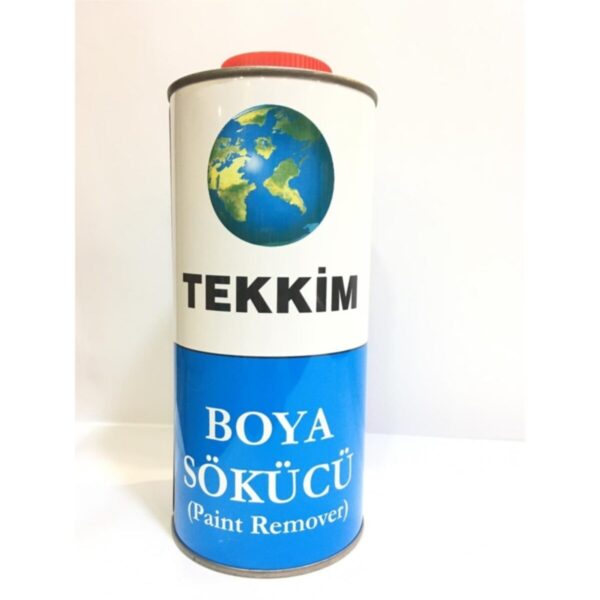 Tekkim boya sökücü